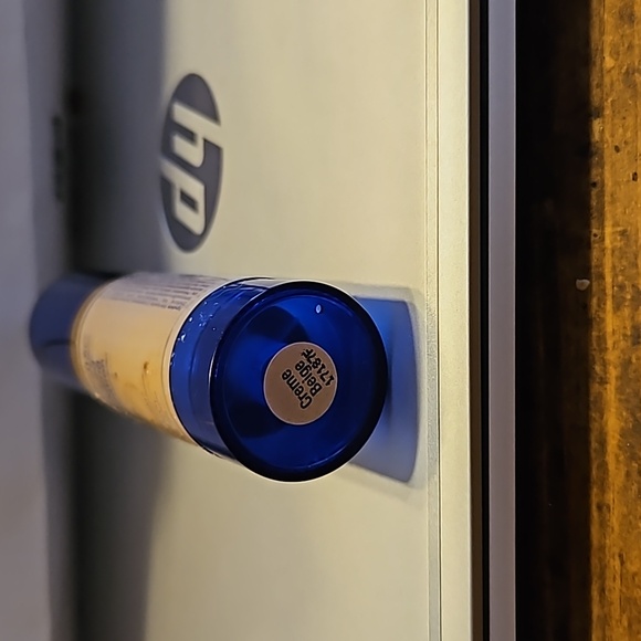 Advanced Anti-aging Foundation Creme Beige - Picture 2 of 4